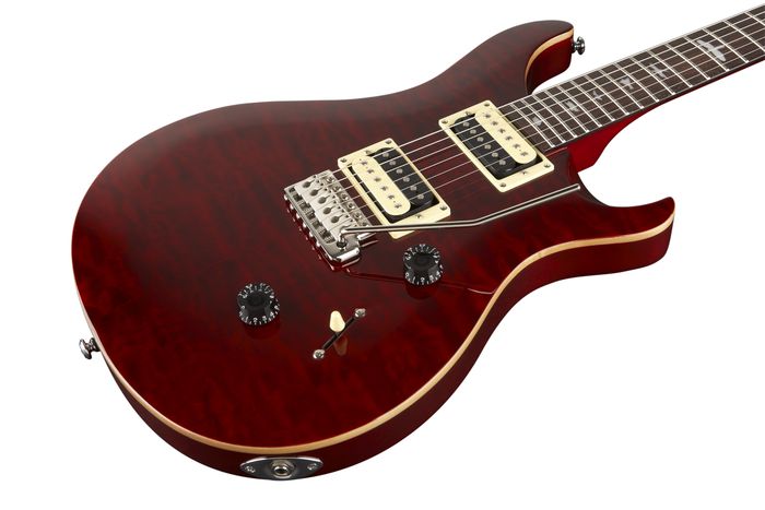 PRS SE Custom 24 Electric Guitar