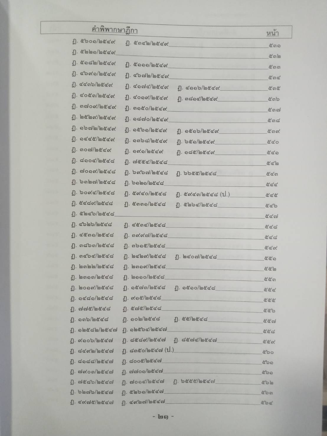 คำอธิบาย ป.วิ.อาญา 3 พร้อมฎีกาใหม่สุดเรียงมาตรา (ปกแข็ง)