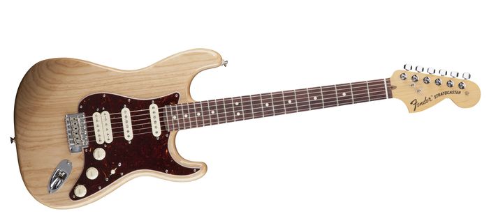 Fender American Special Stratocaster Electric Guitar