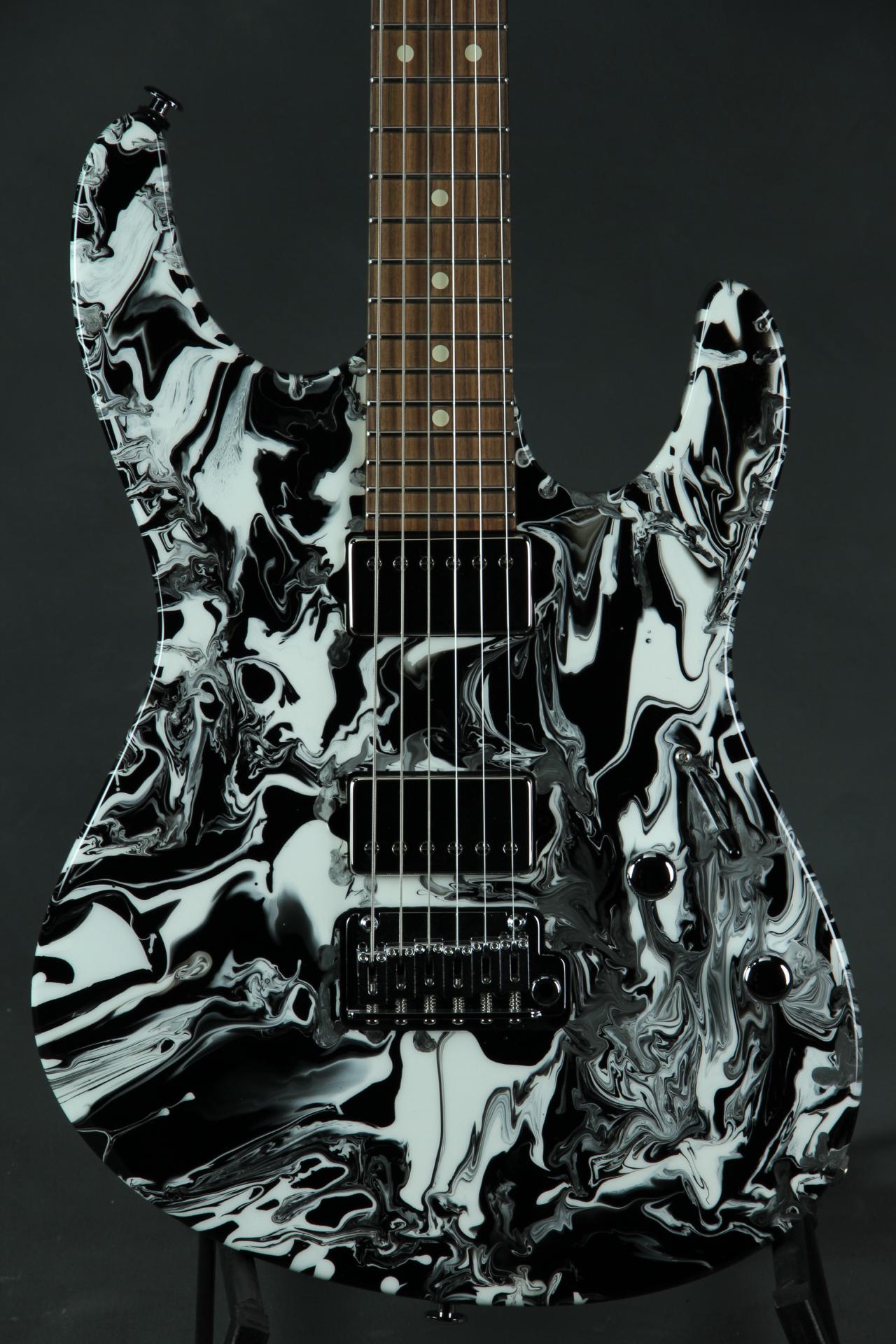 Suhr Modern - Custom Drip