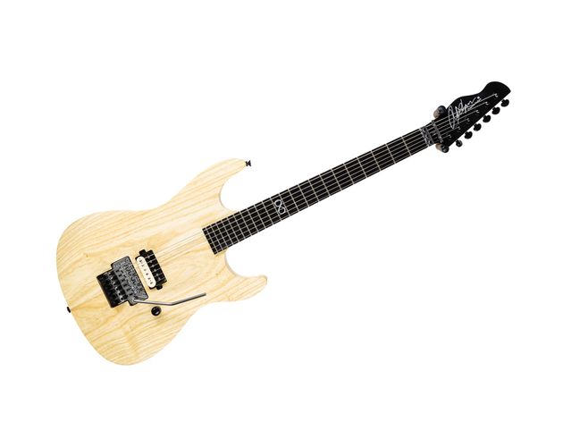 Chapman ML-1 Hot Rod