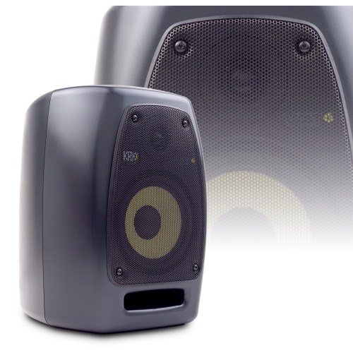 KRK VXT4GRL Grill for VXT4 Monitor Speakers (Pair)