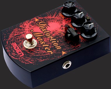 MOEN Distortion Master