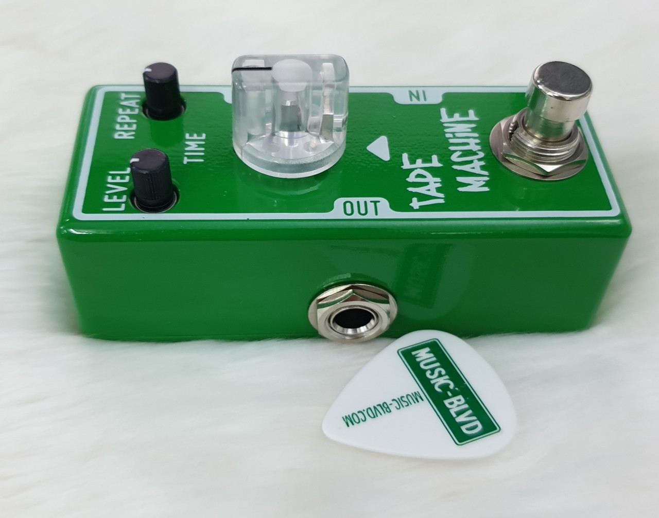 Tone City Tape Machine Delay