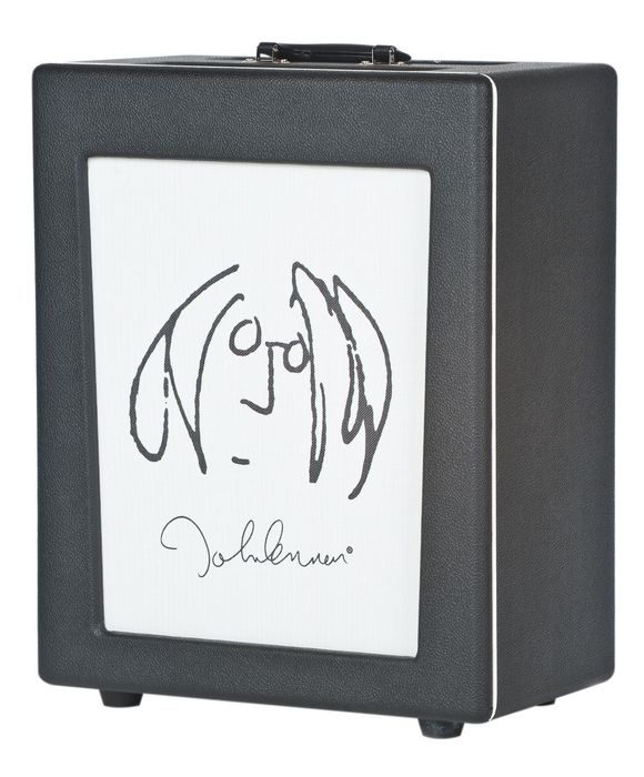 Fargen Amps FJL15 John Lennon 15W 1x12 Tube Guitar Combo