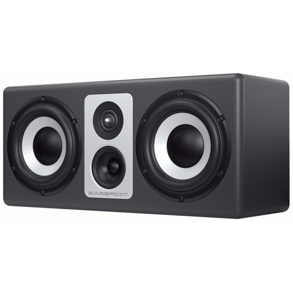 Barefoot Sound Footprint03C Active Studio Monitor - Pair