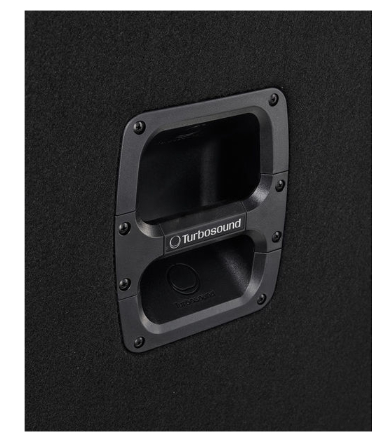 Turbosound TPX 153
