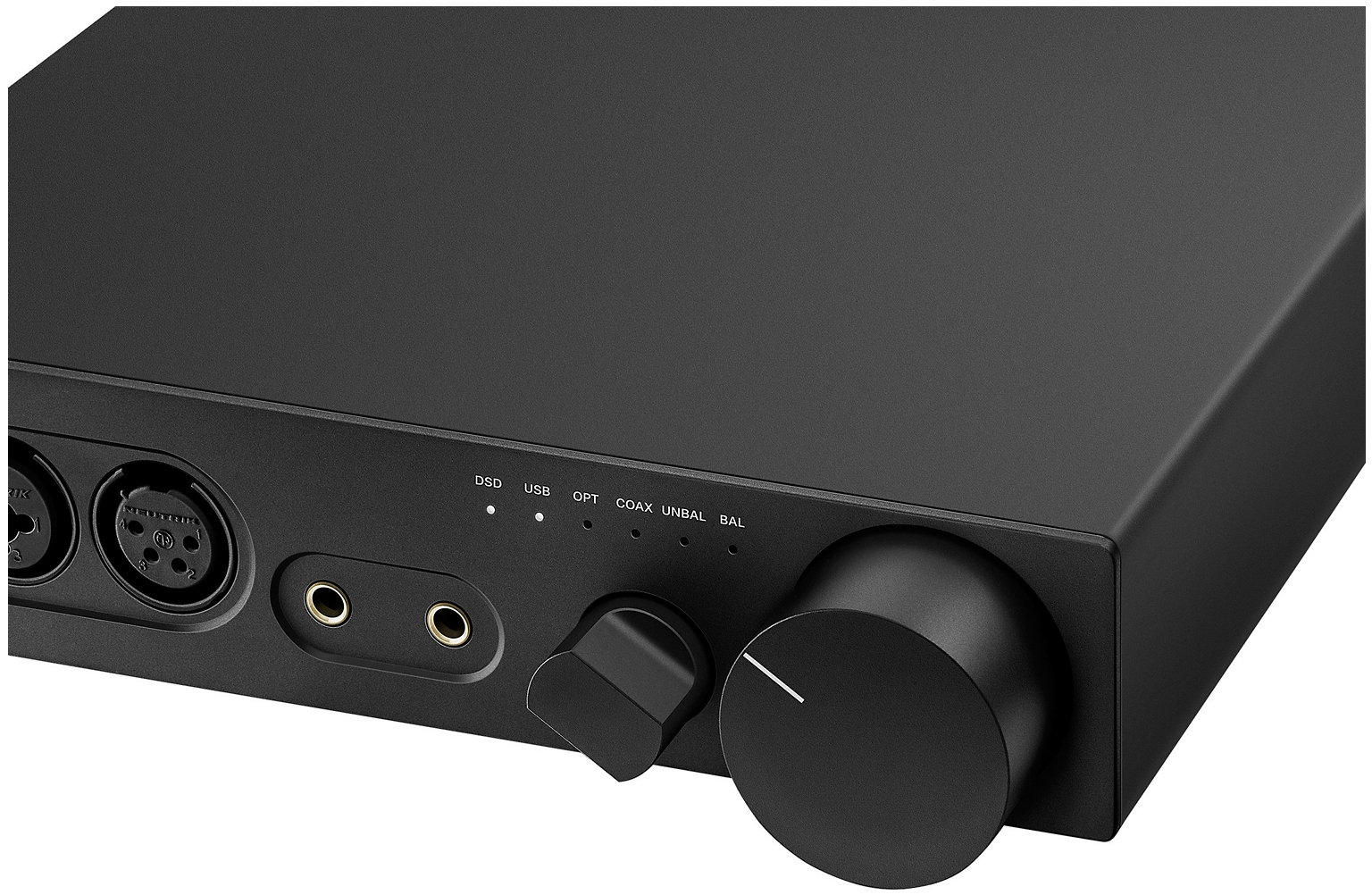 Sennheiser HDV 820 Digital Headphones Amplifier