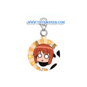 ที่คล้อง The Melancholy of Haruhi Suzumiya : Asahina Mikuru (แท้)