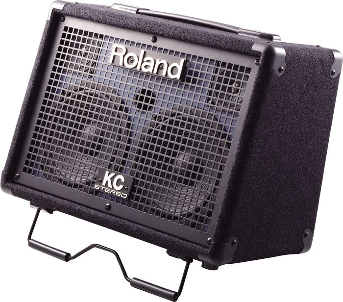 Roland KC-110 Battery-Powered Keyboard Amplifier