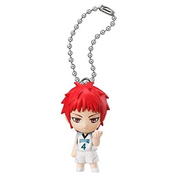 Akashi Seijuro : Kuroko Basketball swing 5Q (แท้)
