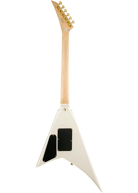 Jackson Pro Rhoads RR3 Electric Guitar - Ivory