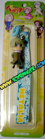 ที่คล้อง Hetalia : รัสเซีย อีวาน บรากินสกี้