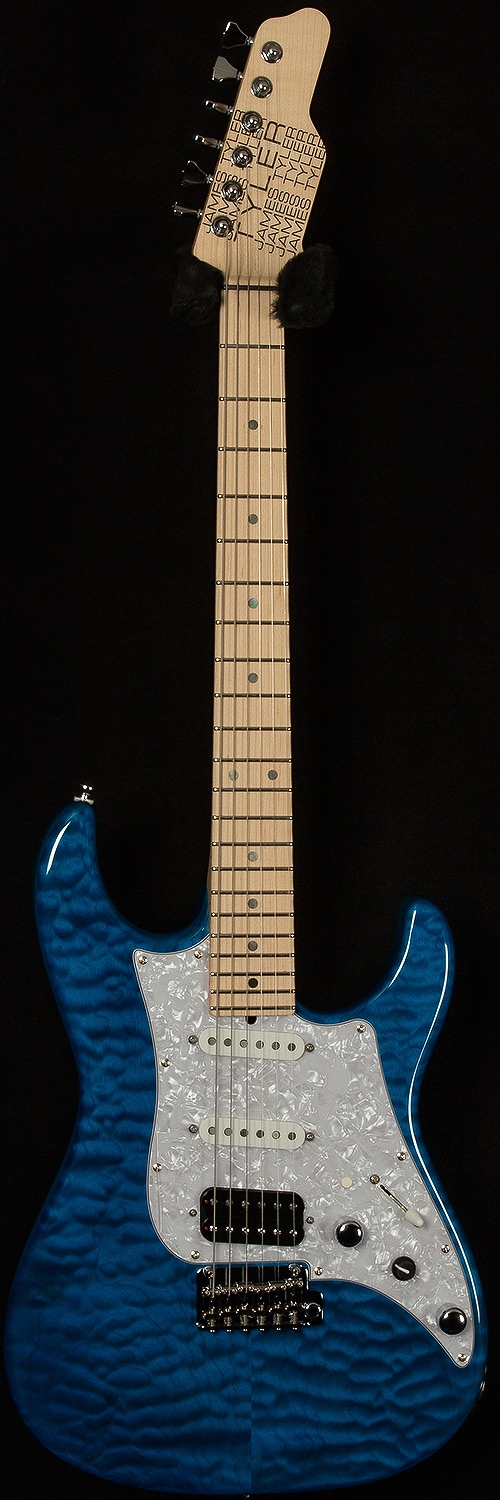 James Tyler Japan Studio Elite HD No.J6170