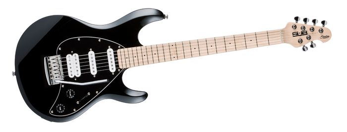 Sterling by Music Man SUB Silo3 Electric Guitar