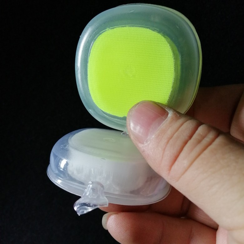 แผ่น Zoom air cushion insole square