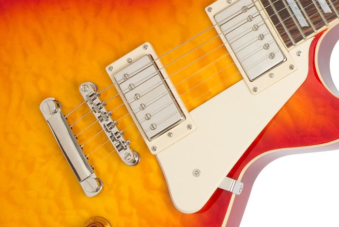 Epiphone Limited Edition Les Paul Quilt Top PRO Electric Guitar
