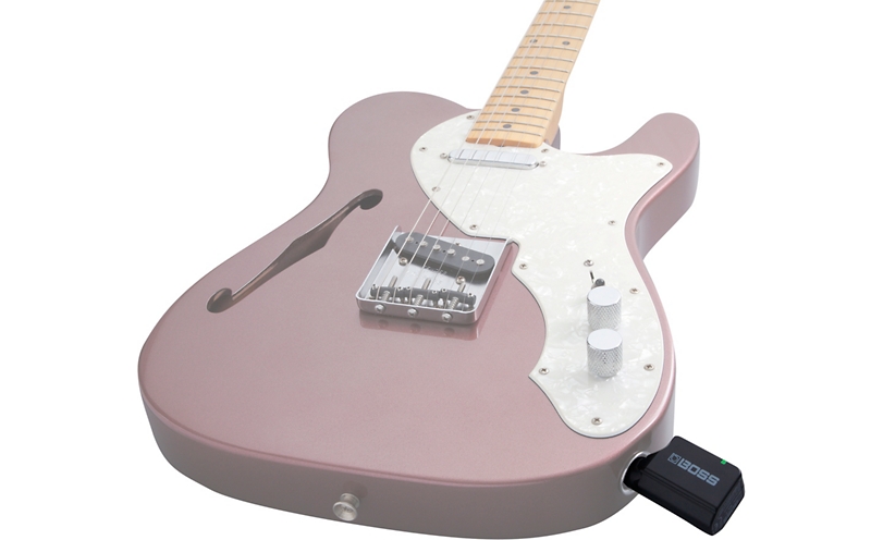 Boss WL T Guitar Wireless Transmitter