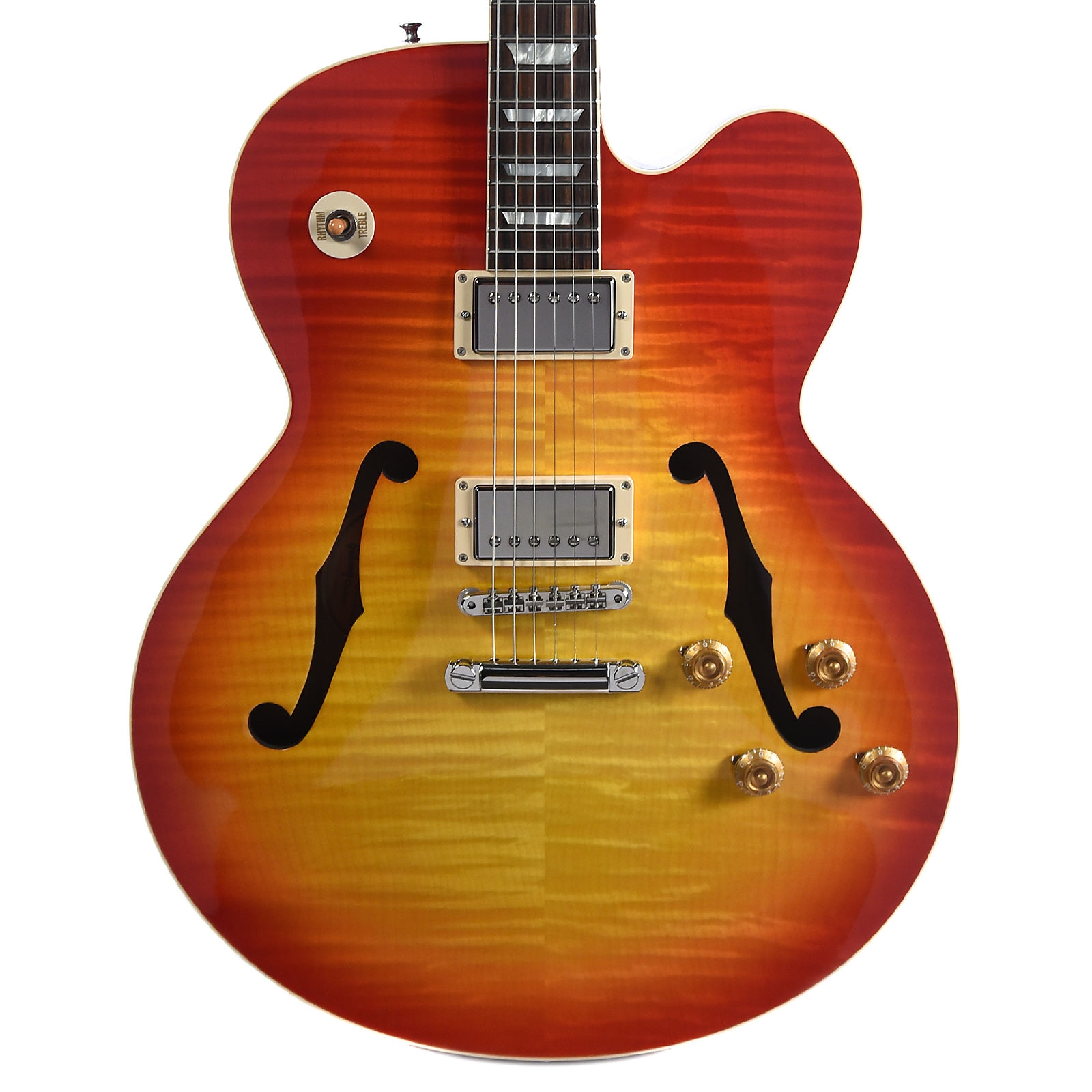 Gibson Custom Shop L-9 - Heritage Cherry Sunburst