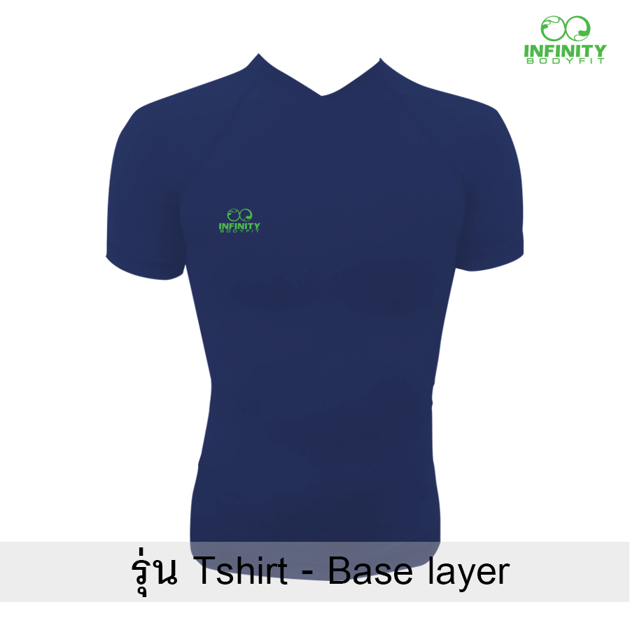 Tshirt Base layer