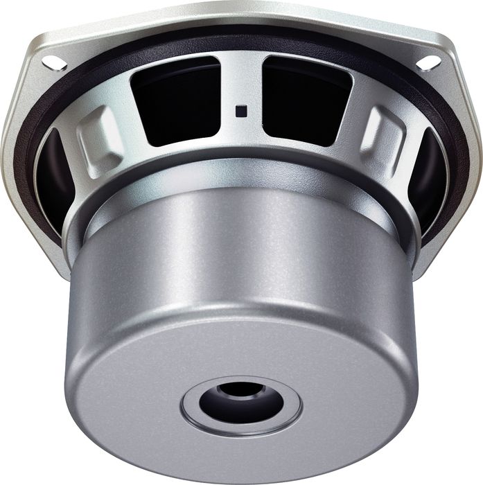 Pioneer S-DJ05 Active Reference Speakers (Pair)