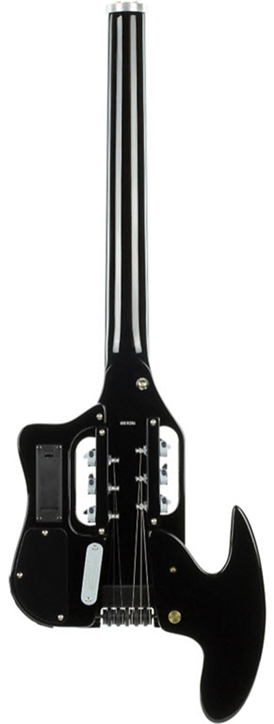 Traveler Guitar Speedster Hot Rod