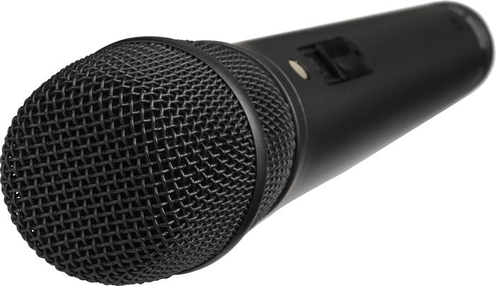 Rode Microphones M2 Handheld Condenser Microphone