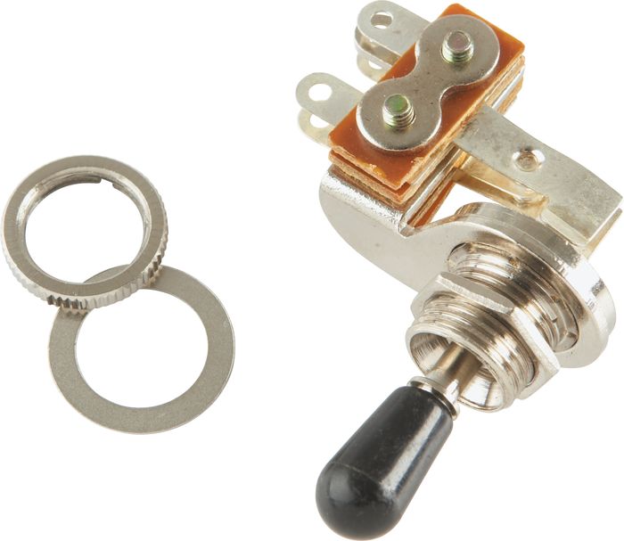 ProLine Right Angle Toggle Switch with Knob