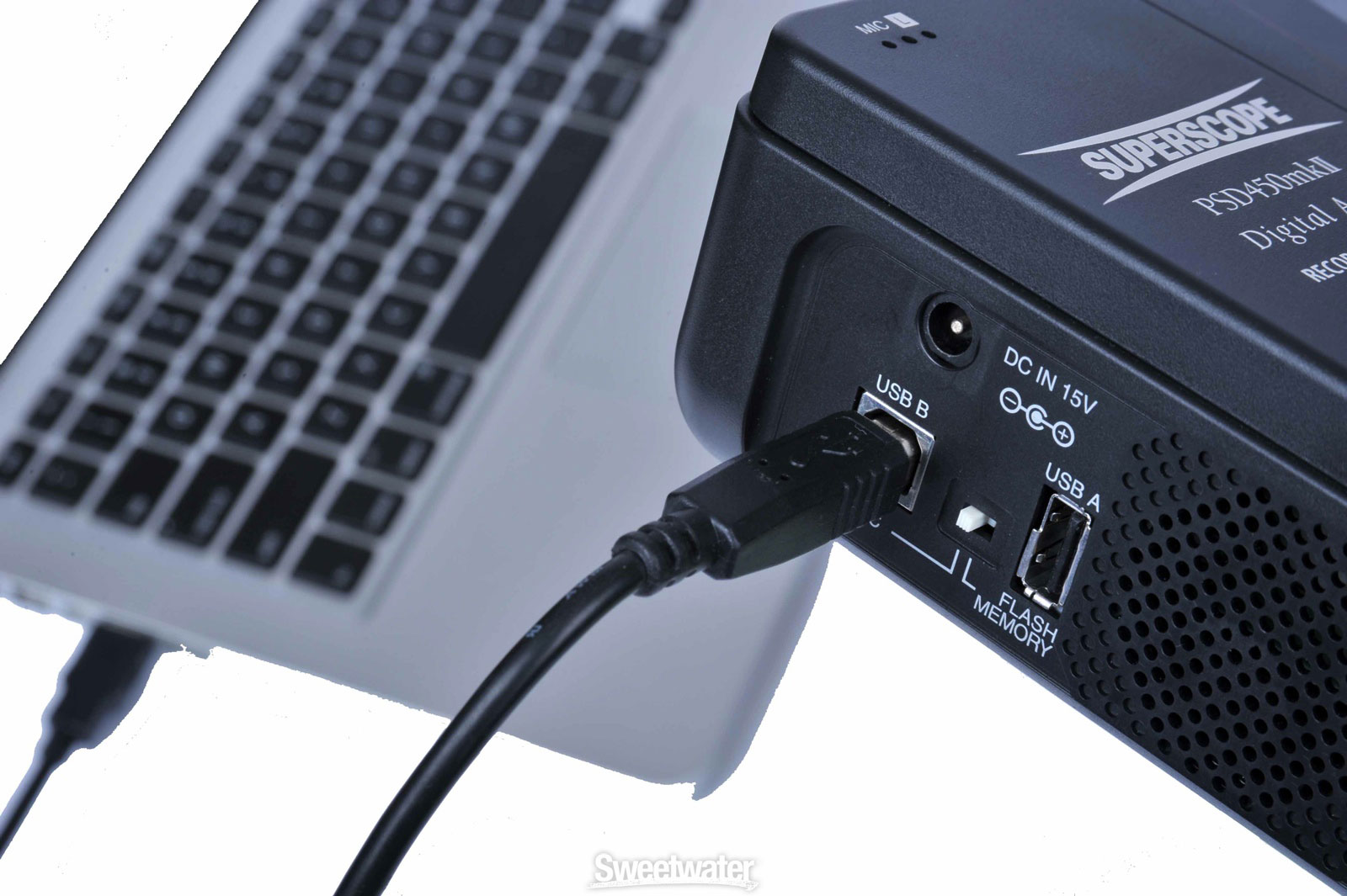 Superscope PSD450mk2