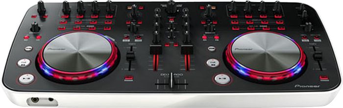 Pioneer DDJ-ERGO DJ Controller