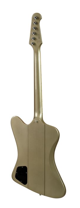 Gibson Elliot Easton "Tikibird" Firebird Electric Guitar