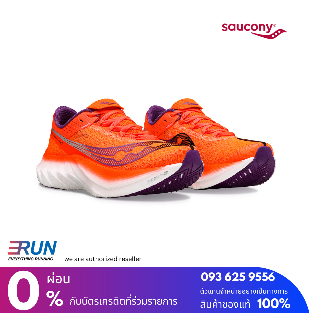 Saucony Endorphin Pro 4 Men New