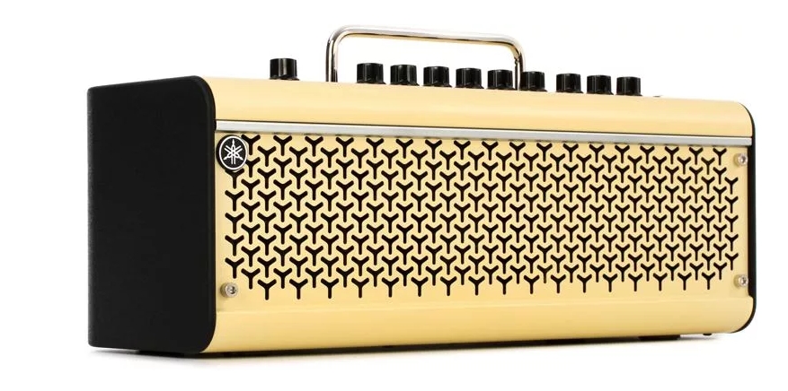 Yamaha THR30 II Wireless - 30-watt Modeling Combo