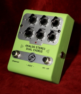 GNI ASDC Analog Stereo Dual Chorus