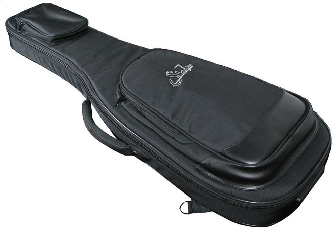 Suhr Pro M4 Guitar - Aqua Sparkle Drip