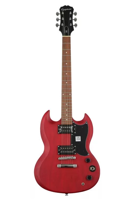 Epiphone SG Special VE