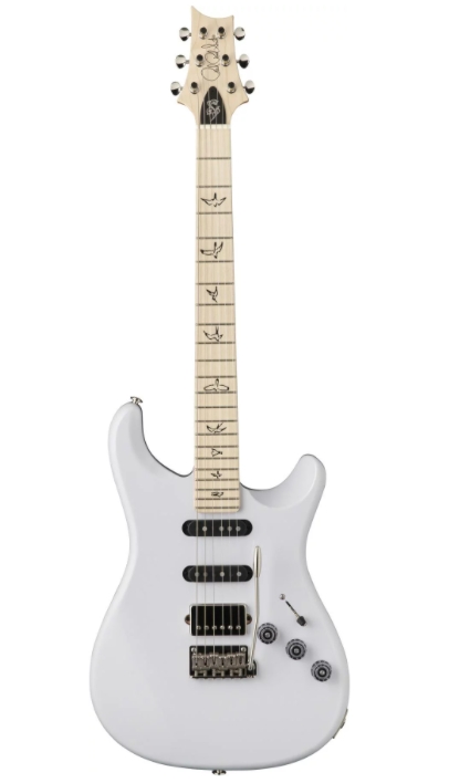 PRS Fiore Electric Guitar with Maple Fingerboard