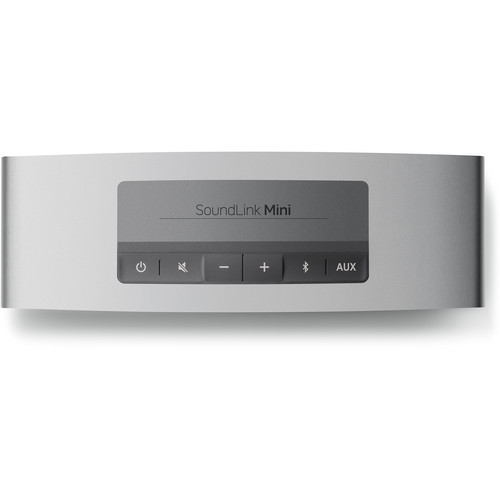 Bose SoundLink Mini Bluetooth Speaker