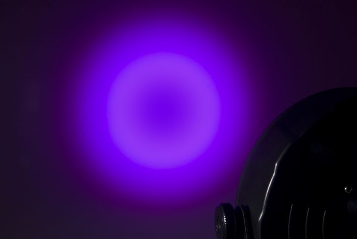 Chauvet SLIM PAR 64 LED Par Can