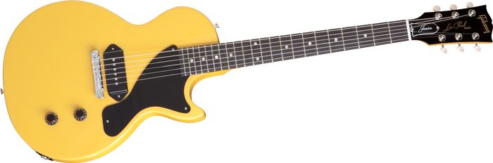 Gibson Les Paul Junior Electric Guitar