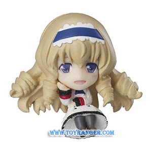 Cecilia Alcott : IS Infinite Stratos Swing Part 2 (แท้)
