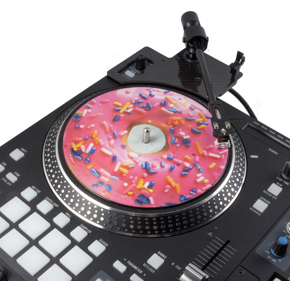 JDDRT1 MODULAR TONE ARM KIT FOR - RANE ONE