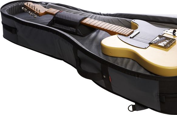 MONO Cases M80 Dual (Double) Bass Guitar Case