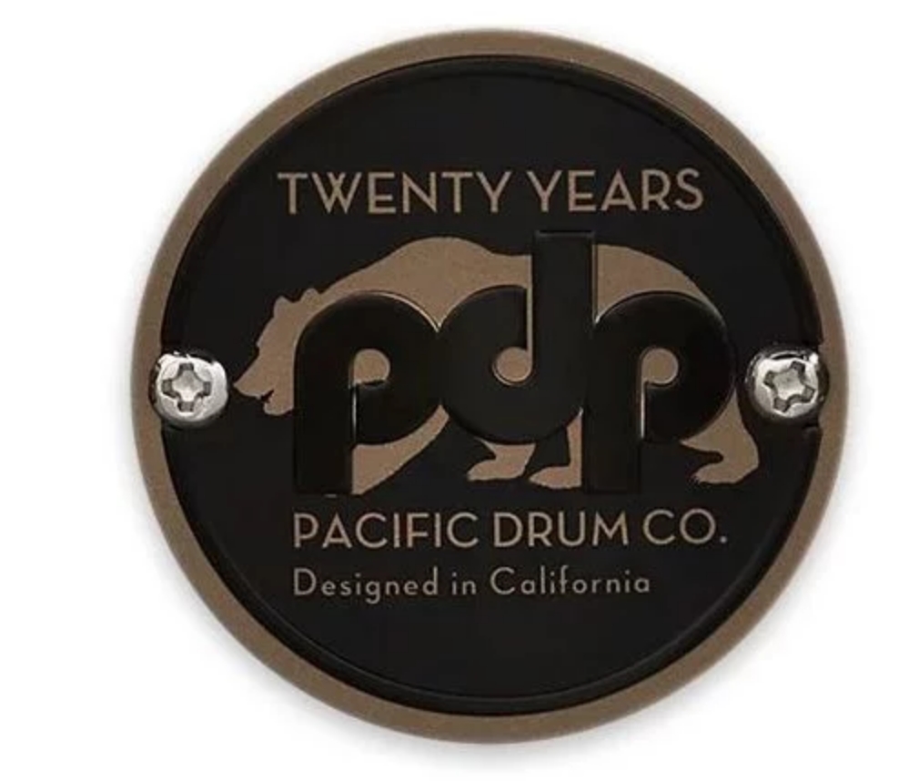 PDP 20th Anniversary Shell Pack - 4-piece