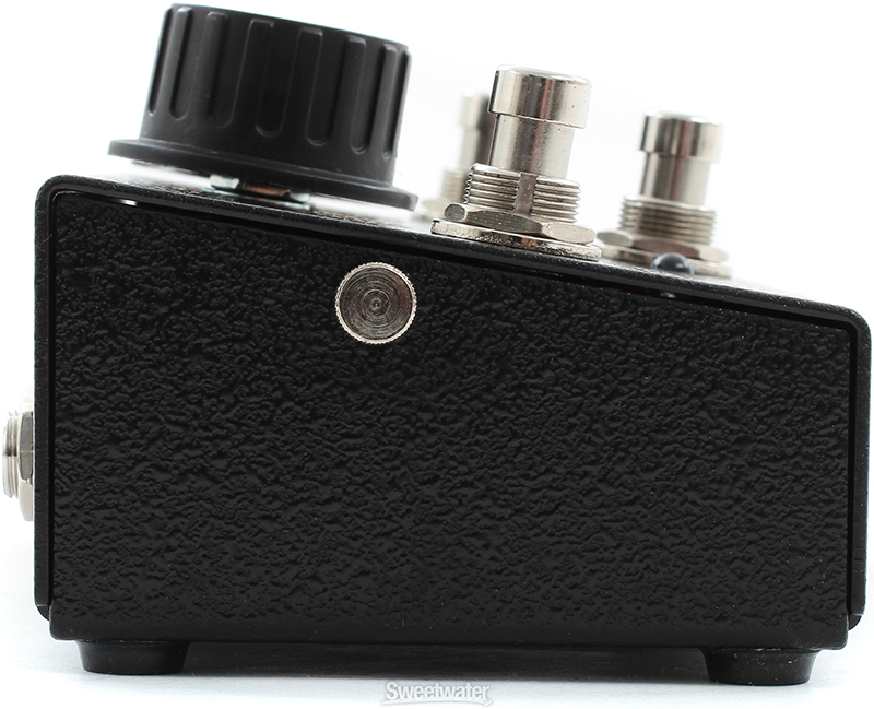 Fulltone Supa-Trem ST-1 Tremolo Pedal