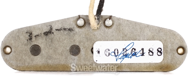 Seymour Duncan Antiquity II 50s Single-coil P-Bass Pickup