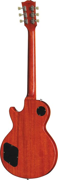 Gibson Custom 1958 Les Paul Standard Plain Top VOS Electric Guitar