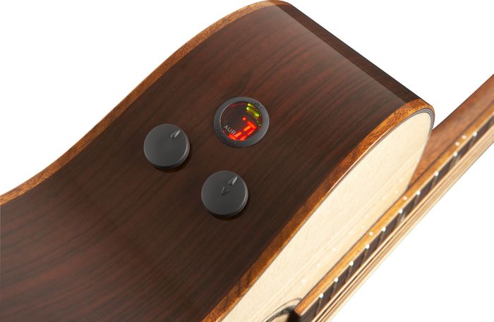 Martin Performing Artist Series OMCPA1 Acoustic-Electric Guitar