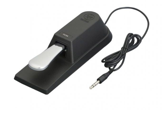 Yamaha FC3A Sustain Pedal