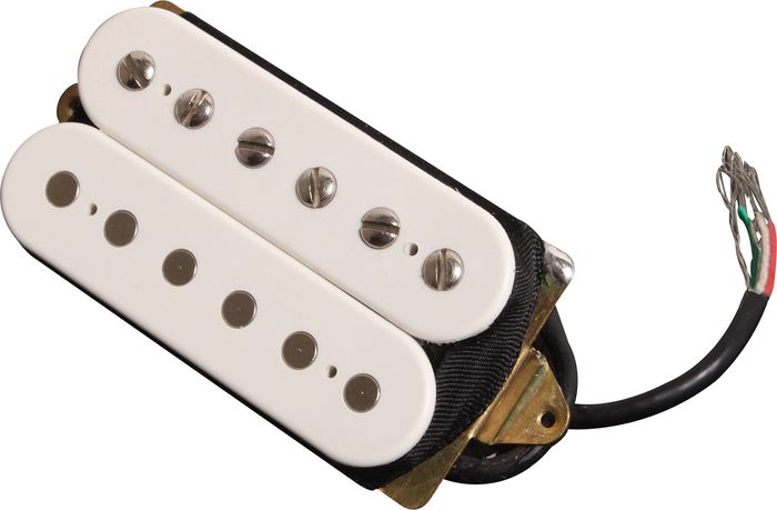 DiMarzio DP155 Tone Zone Humbucker Pickup